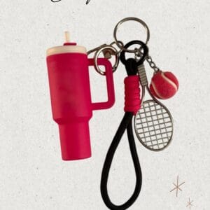 Tumblers & Padel
