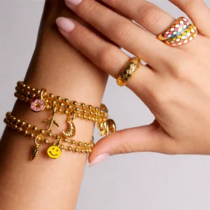 Bracelet à personnaliser