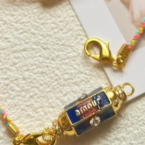 Amour Toujours Locket