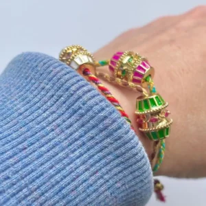 Diwali Bracelet