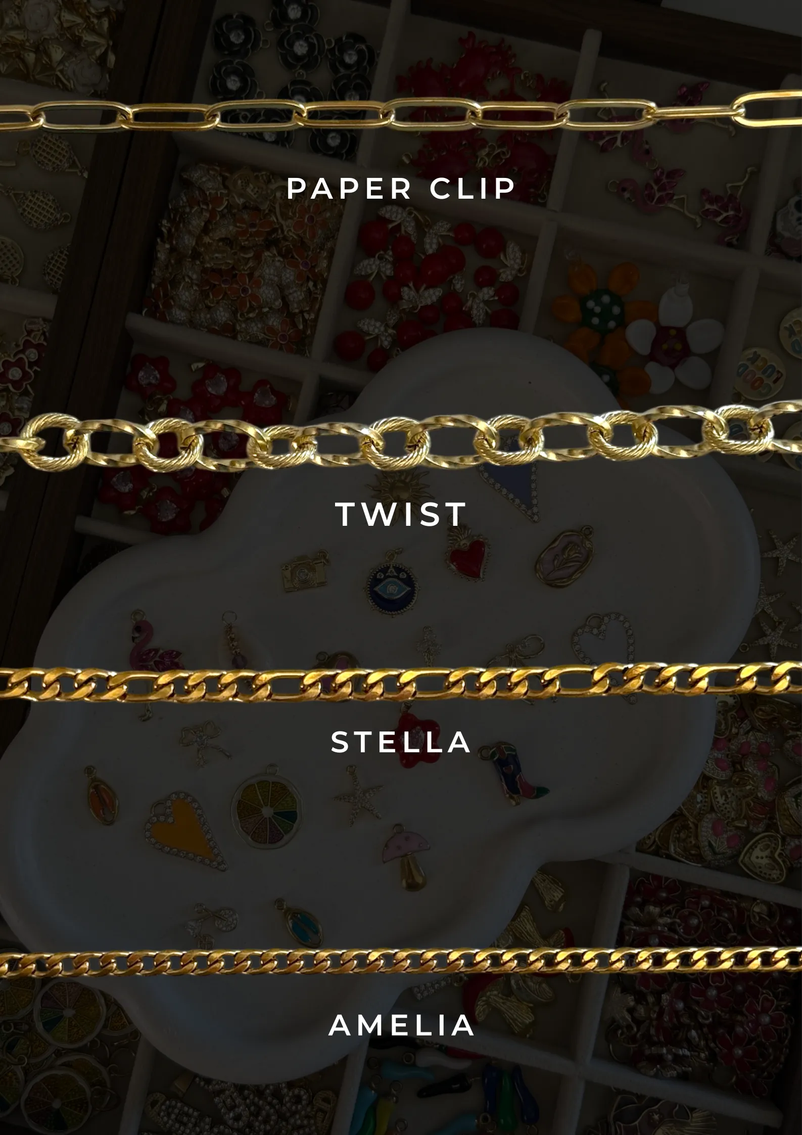 Bracelet à personnaliser – Image 4