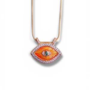 Collier Eye
