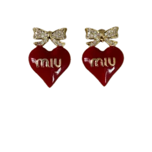 Miu Earrings