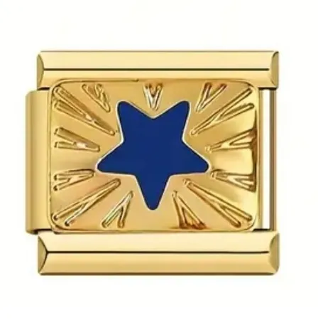 Blue Star