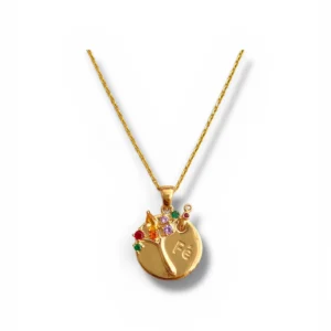 Collier Fé