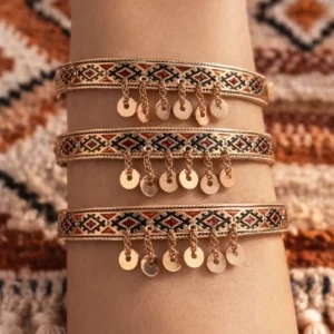 Bracelet Azru ⴰⵣⵔⵓ