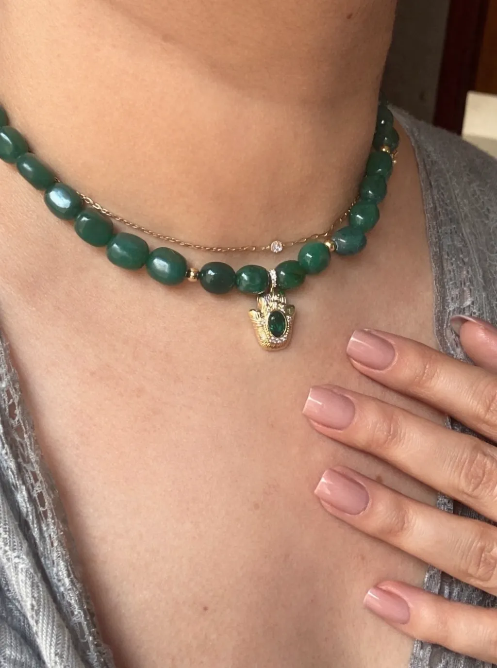 Jade Mystique – Image 2