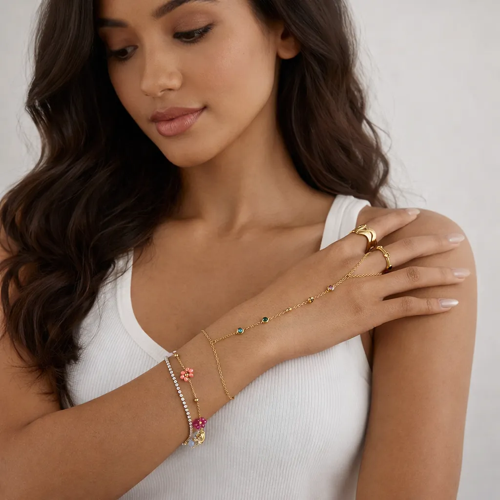 Maya Handchain – Image 5