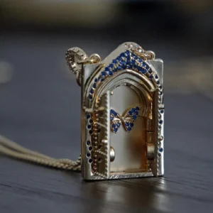 Le Secret de la Kasbah