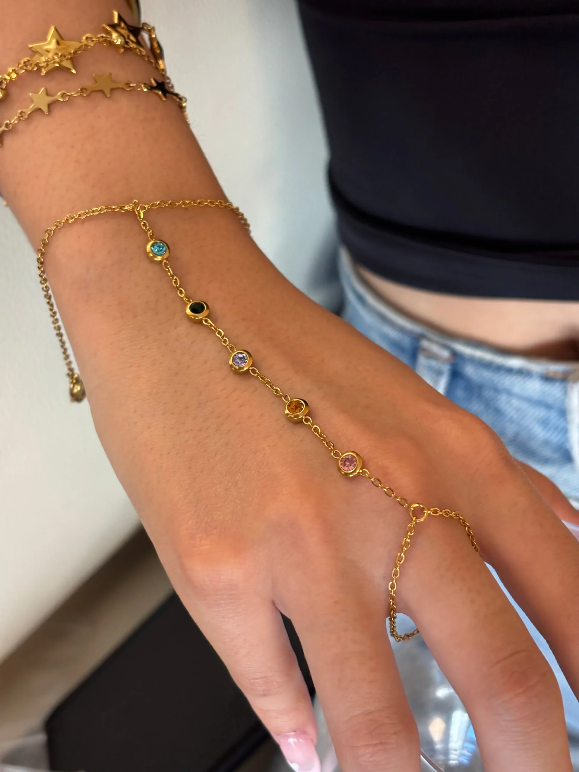 Maya Handchain – Image 2