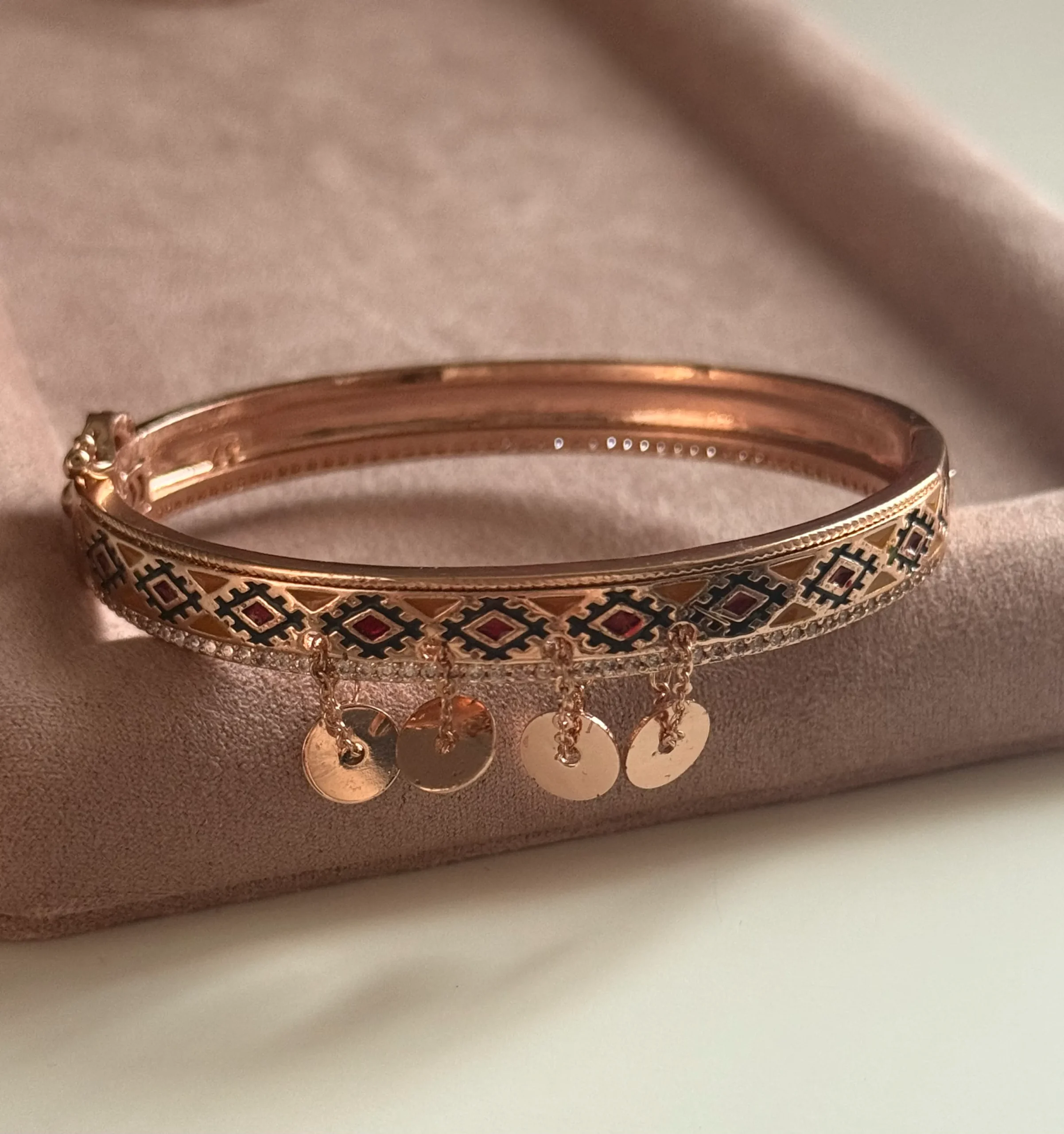 Bracelet Azru ⴰⵣⵔⵓ – Image 2