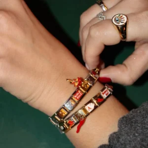 Italian Bracelet