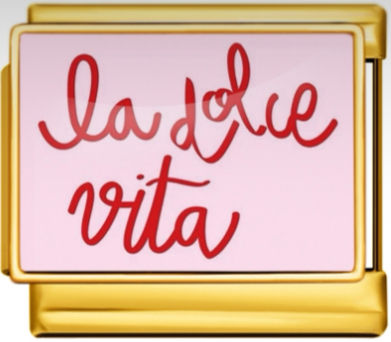 La Dolce Vita