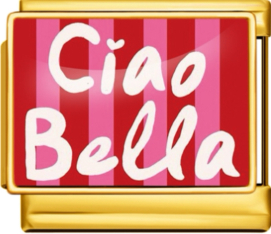 Pink Ciao Bella