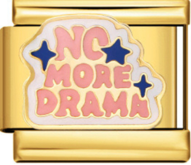 No More Drama