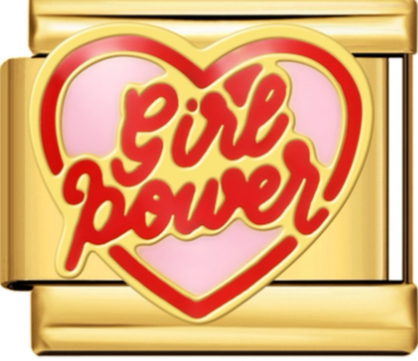 Girl Power