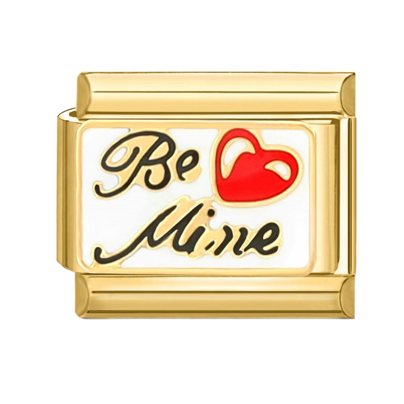 Be Mine