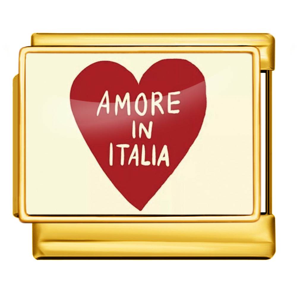 Amore in Italia