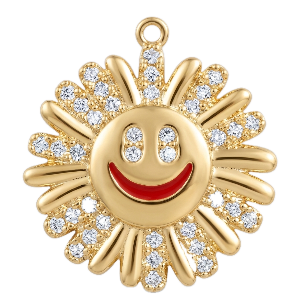 Smiley Sun