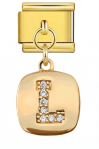 Letter L