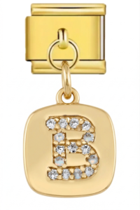 Letter B