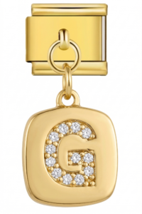 Letter G