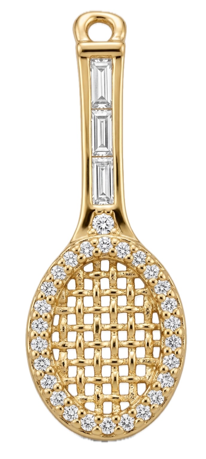 Diamond Racket