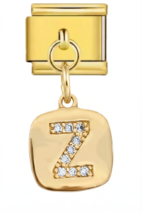Letter Z