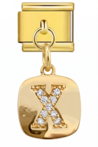 Letter X