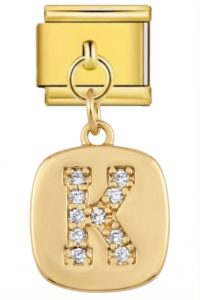 Letter K