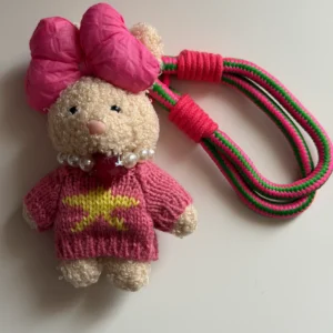 Pearl Teddy