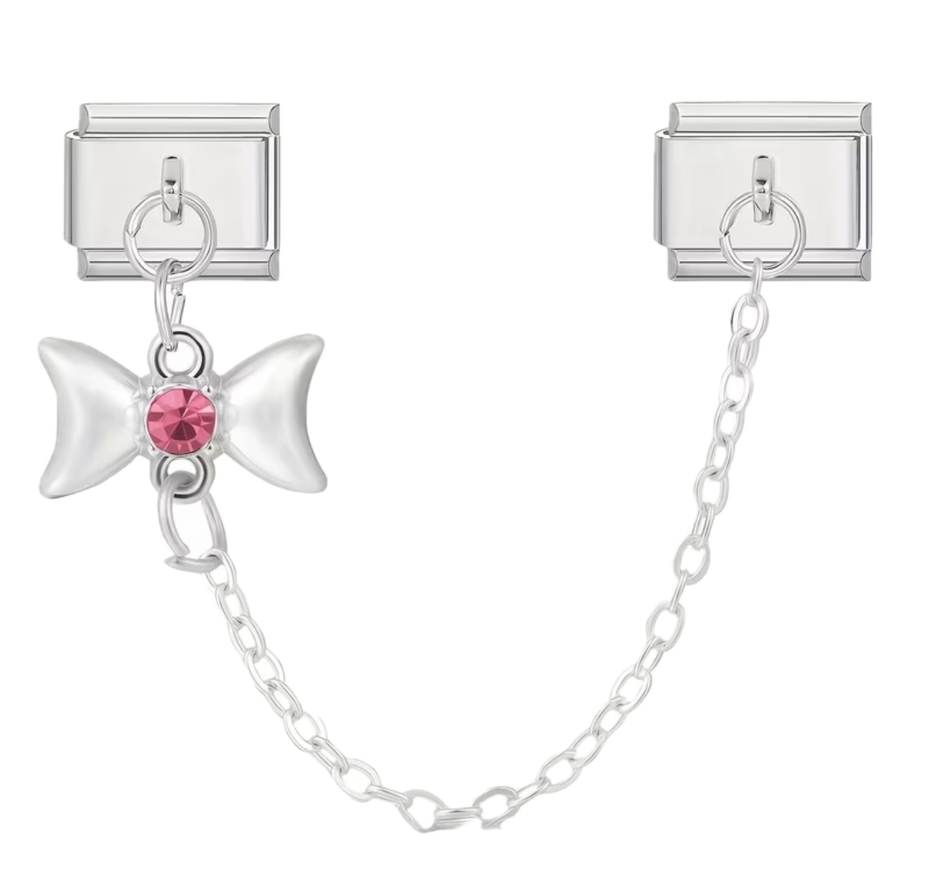 Double Maillon Bow