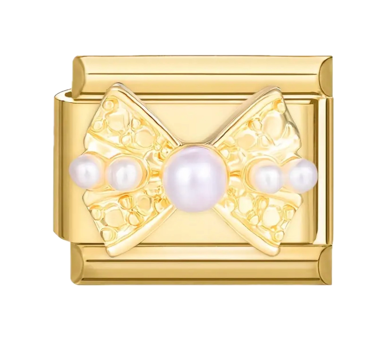 Pearl Bow