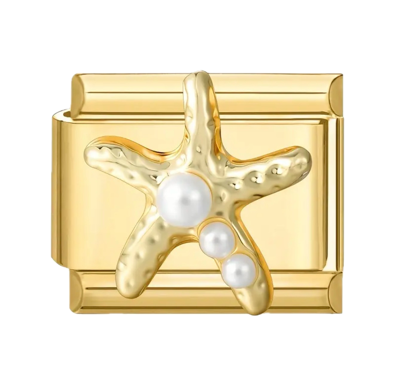Pearl Seastar