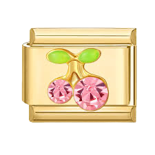 Pink Cherry
