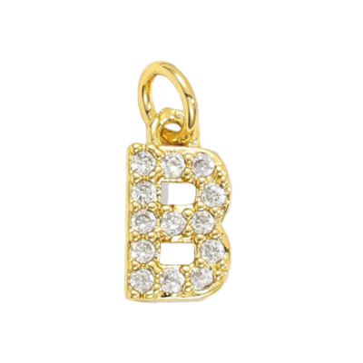 Letter B