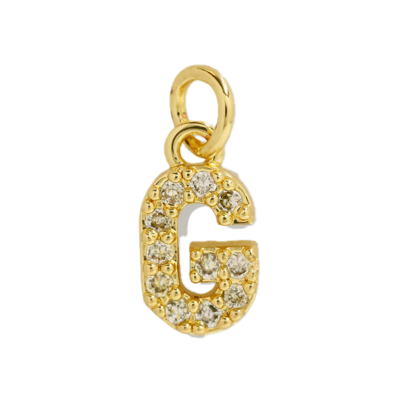 Letter G