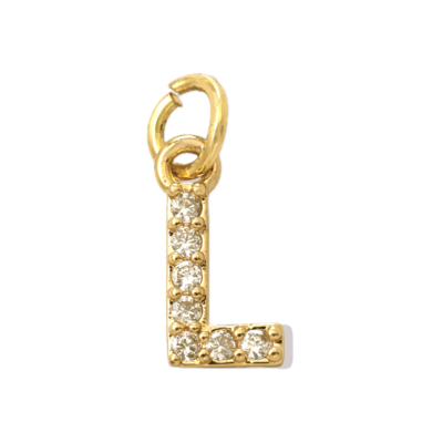 Letter L