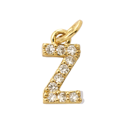 Letter Z