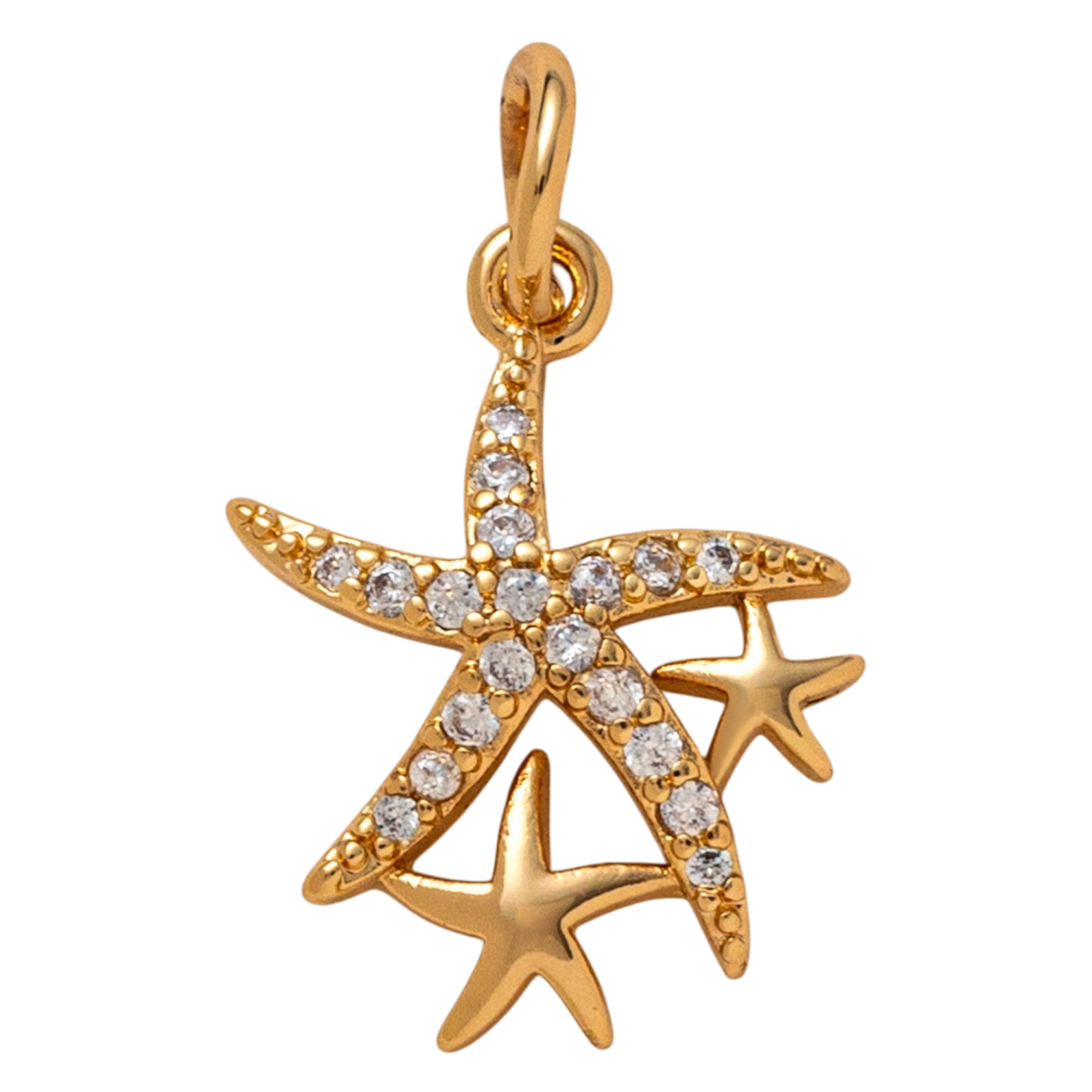 Three Stars