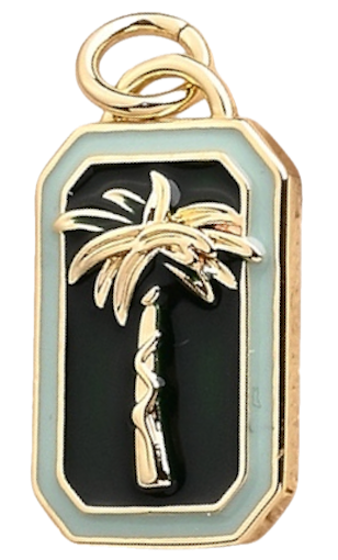 Blue Palm