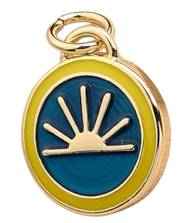 Blue Sun