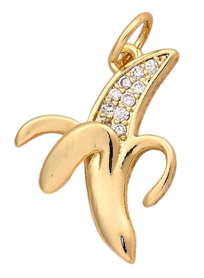Gold Banana