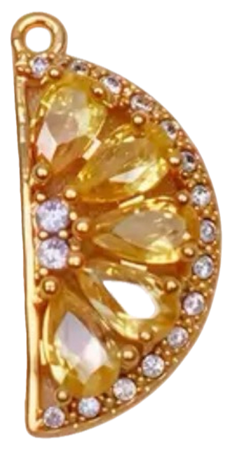 Diamond Lemon
