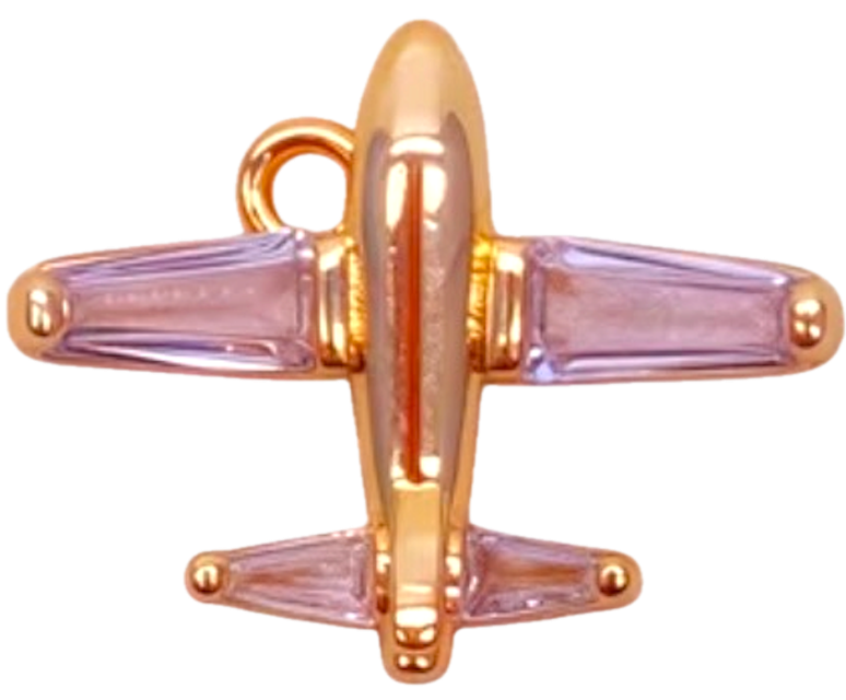 Diamond Airplane