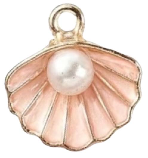 Pink Pearl Shell