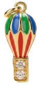 Hot Air Balloon