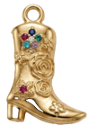 Diamond Boot