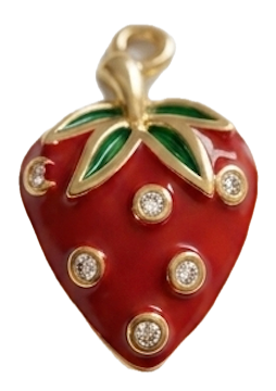 Diamond Strawberry