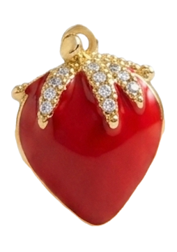 Red Strawberry
